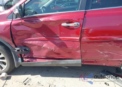 2018 Toyota Rav4 Limited из США, поврежденный, VIN 2T3YFREV0JW431283